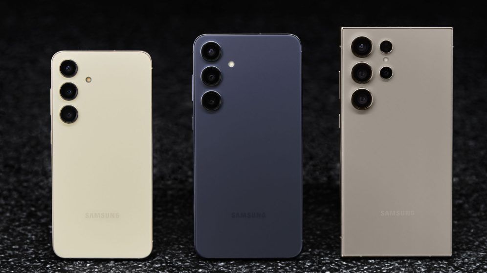 Samsung Galaxy S24 Plus