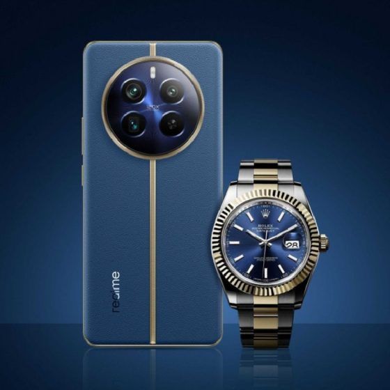 Realme 12 Pro Plus