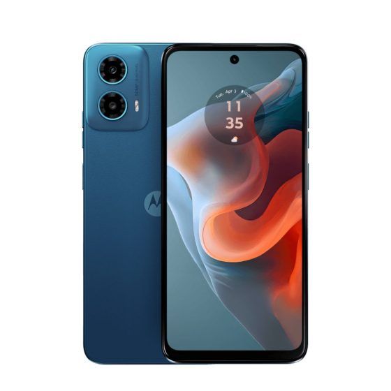 Motorola Moto G34