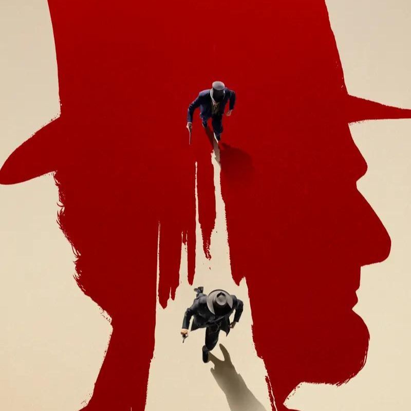 Everything We Know About Apple TV’s ‘Manhunt’: Release Date, Cast, Trailer And More Everything We Know About Apple TV’s ‘Manhunt’: Release Date, Cast, Trailer And More