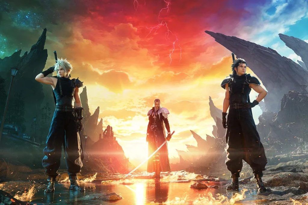 ‘Final Fantasy 7’ Rebirth: Its Release Date, Trailer, Plot Details And More ‘Final Fantasy 7’ Rebirth: Its Release Date, Trailer, Plot Details And More