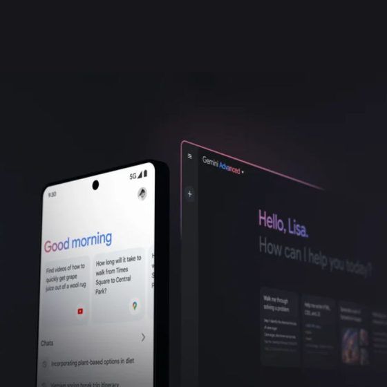 Google Gemini