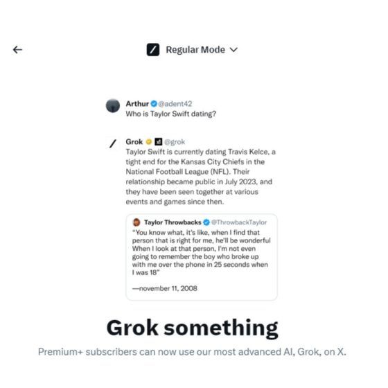 Grok