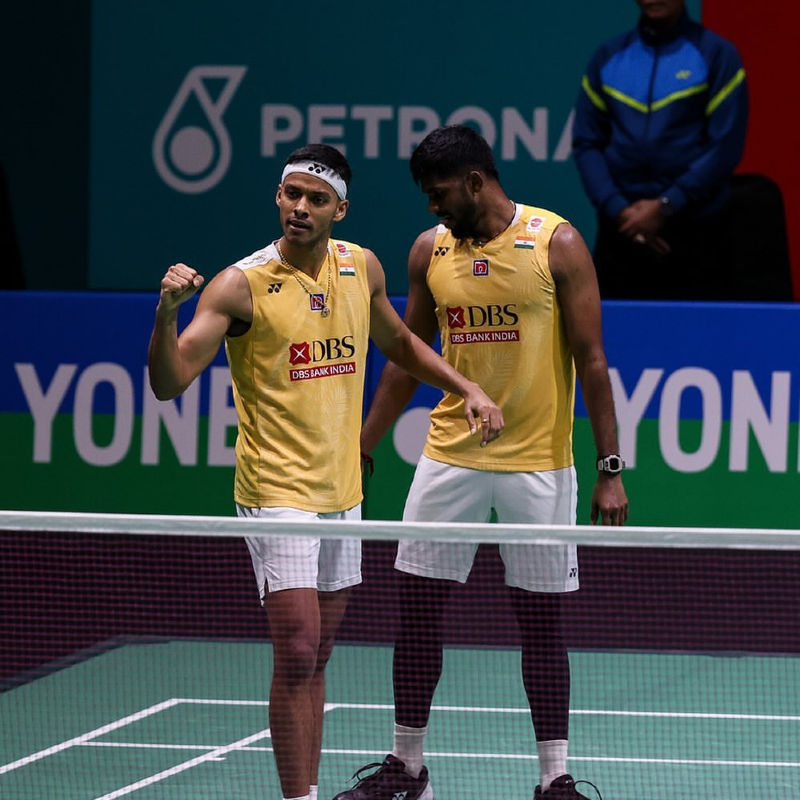 Looking At The Badminton Asia Team Championships 2024 Schedule, Venue And More Looking At The Badminton Asia Team Championships 2024 Schedule, Venue And More