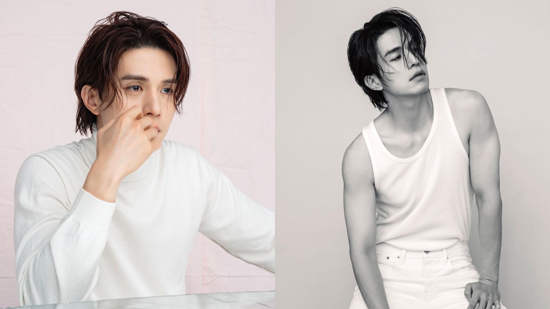 Lee Dong-Wook’s Workout Plan: How Does The Korean Heartthrob Stay In Shape?