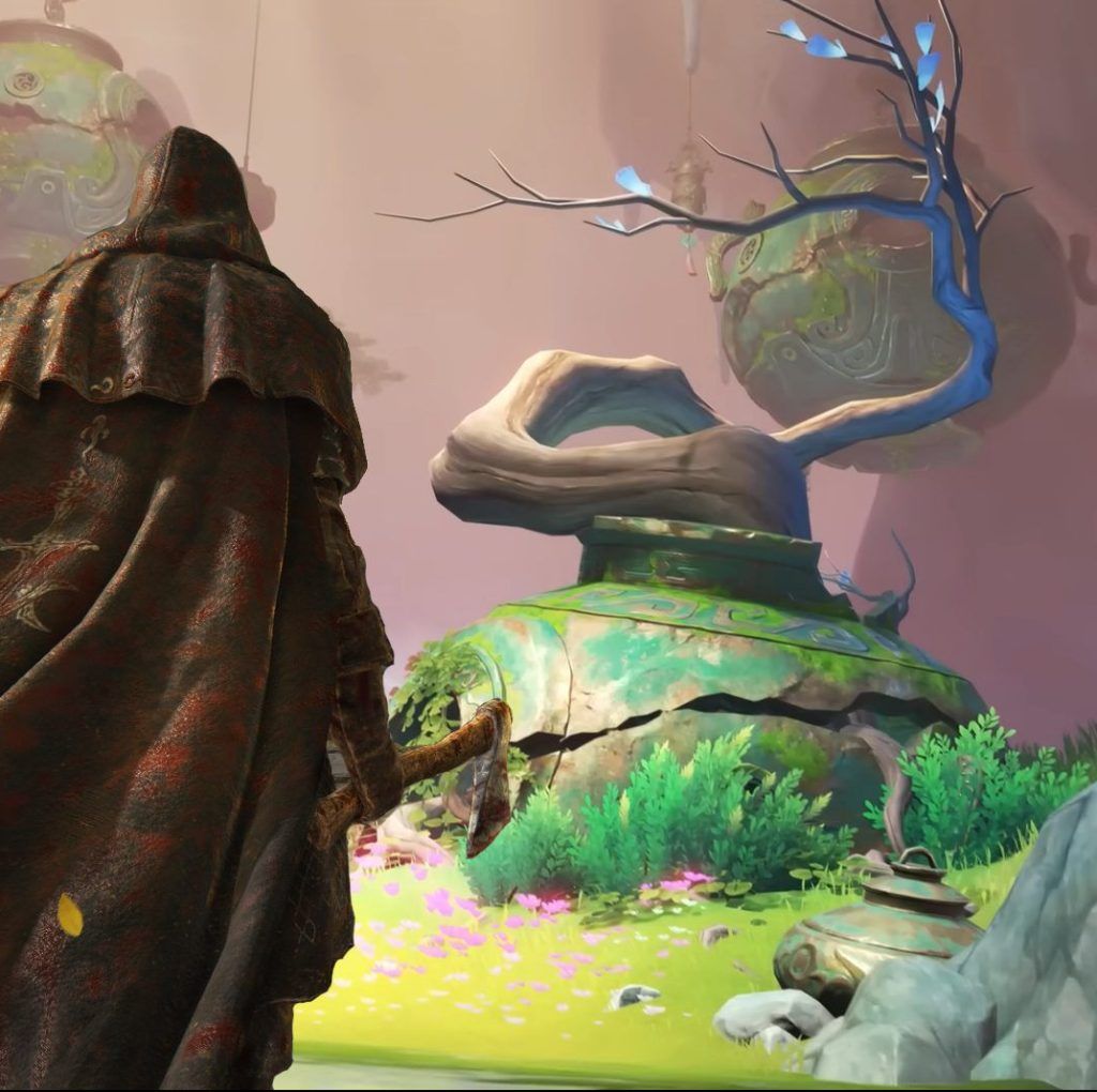 Is An ‘Elden Ring’ Smartphone Game In The Works? Here’s What We Know Is An ‘Elden Ring’ Smartphone Game In The Works? Here’s What We Know