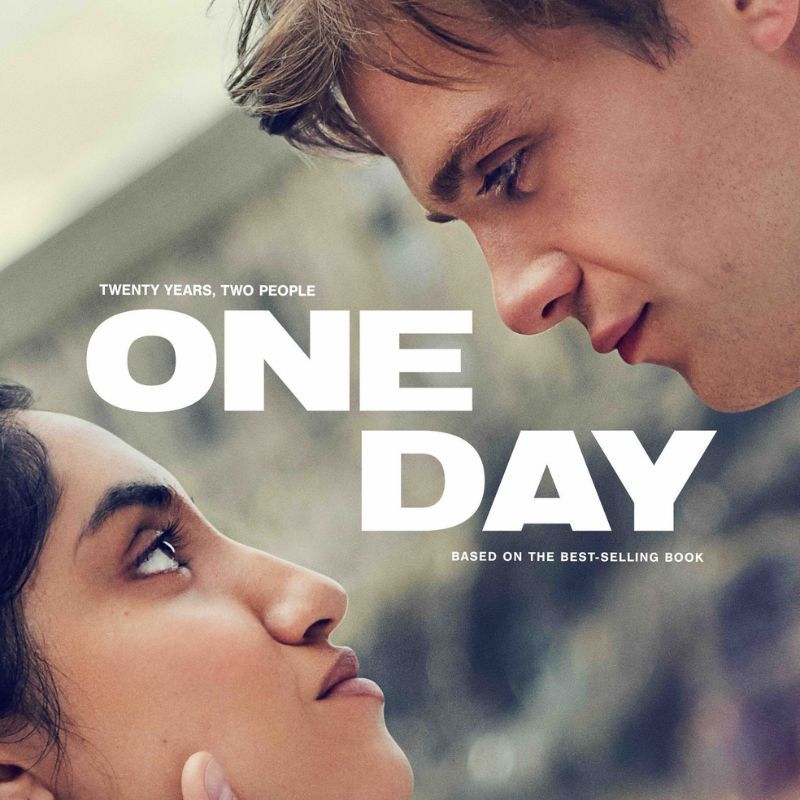 Is Netflix’s ‘One Day’ Based On A True Story? Is Netflix’s ‘One Day’ Based On A True Story?