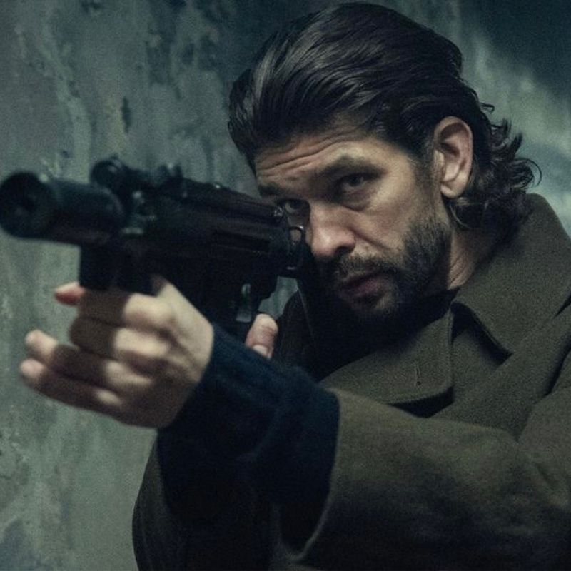 All We Know About The Netflix Spy Drama ‘Black Doves’: Release Date, Cast, Plot And More All We Know About The Netflix Spy Drama ‘Black Doves’: Release Date, Cast, Plot And More