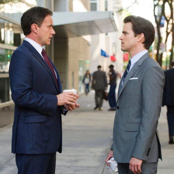White Collar (2009-2014)