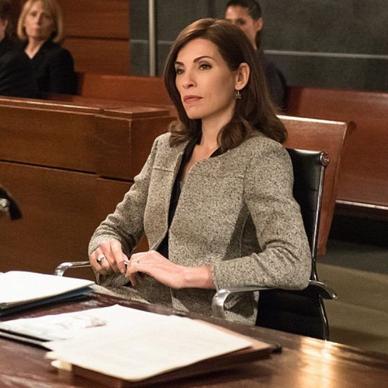 The Good Wife (2009-2016)