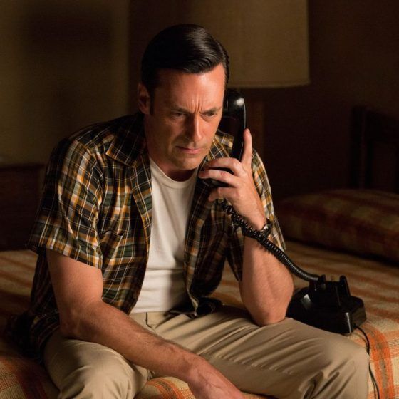 Mad Men (2007-2015)