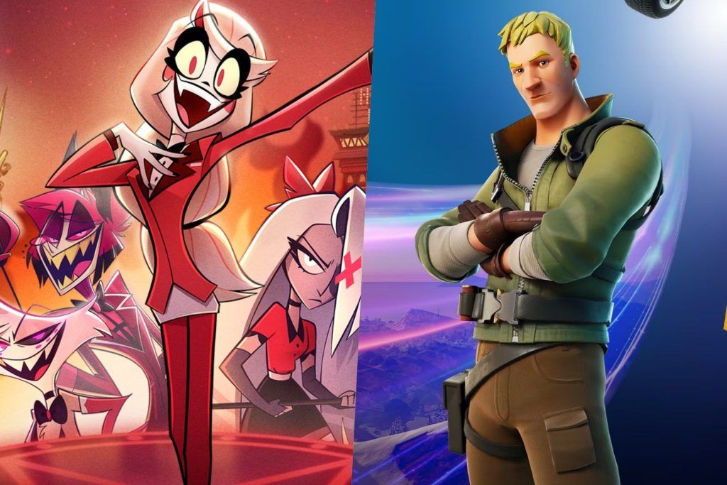 Is Prime Video’s Animated Hit ‘Hazbin Hotel’ Coming To ‘Fortnite’? Is Prime Video’s Animated Hit ‘Hazbin Hotel’ Coming To ‘Fortnite’?