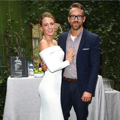 Ryan Reynolds And Blake Lively’s Relationship Timeline And Their Adorable ‘Game Of Trolls’