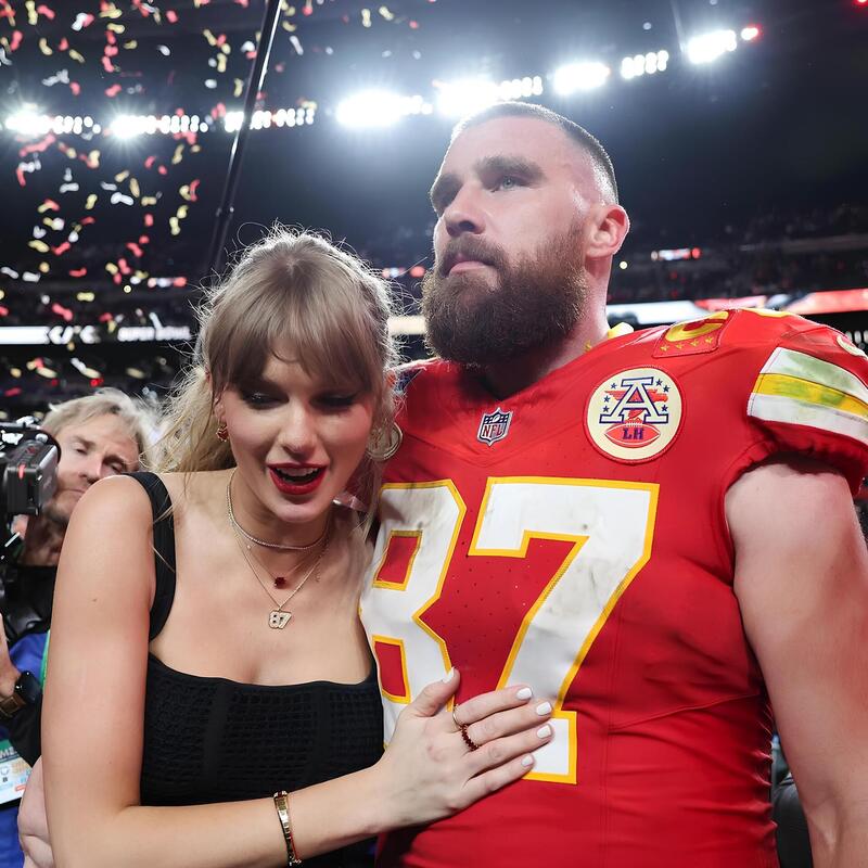 Super Bowl LVIII Breaks Ratings Record With Highest Viewership Till Date Super Bowl LVIII Breaks Ratings Record With Highest Viewership Till Date