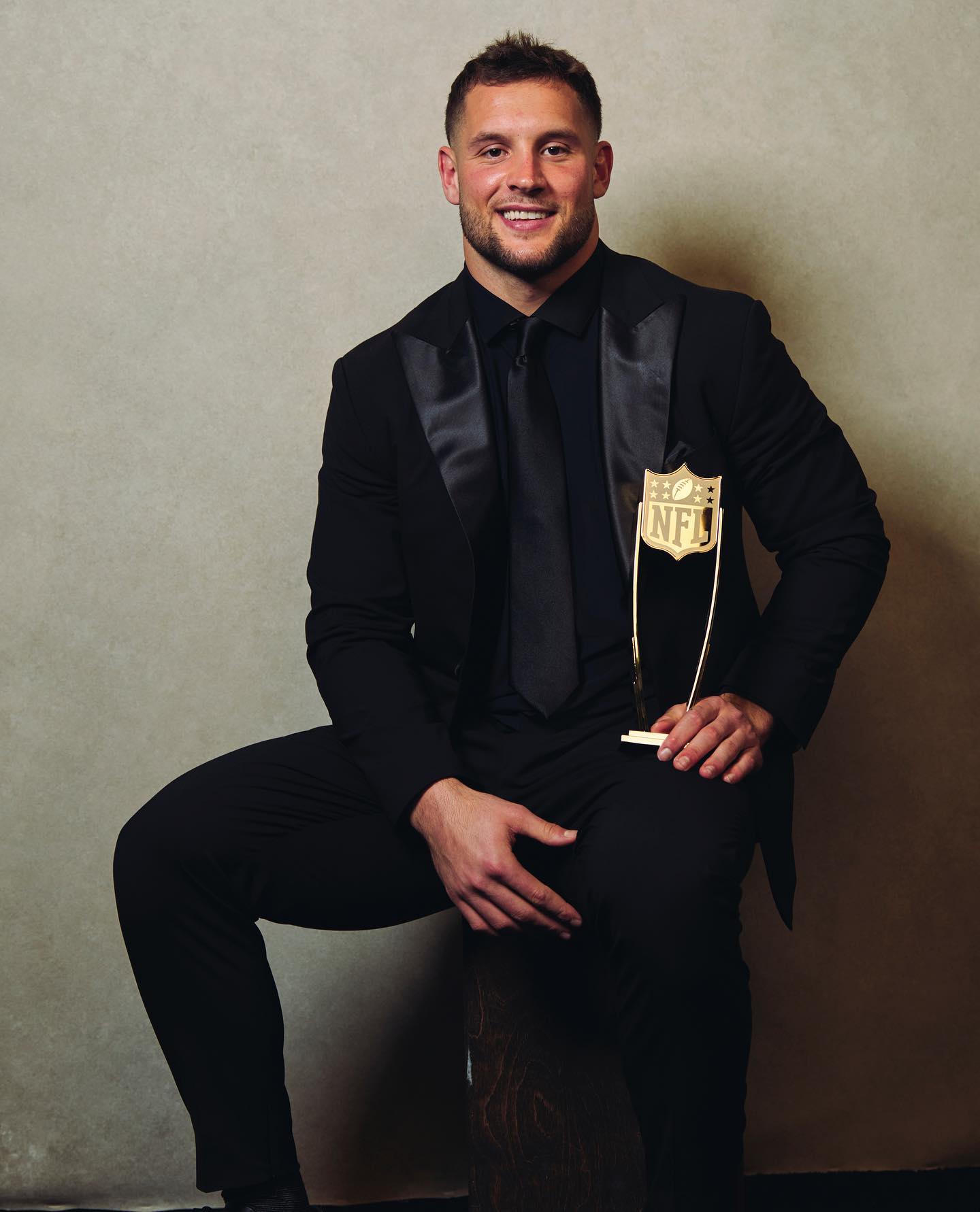 Nick Bosa
