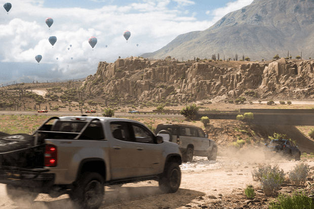 forza-horizon-5 forza horizon 5 best racing games