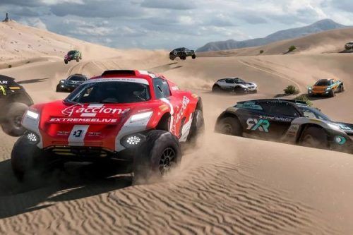 11 Best Car Games That Will Set Your Heart Racing: ‘Gran Turismo 7’, ‘Wreckfest’ And More