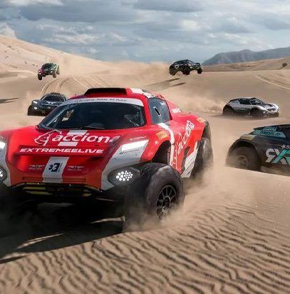 11 Best Car Games That Will Set Your Heart Racing: ‘Gran Turismo 7’, ‘Wreckfest’ And More 11 Best Car Games That Will Set Your Heart Racing: ‘Gran Turismo 7’, ‘Wreckfest’ And More