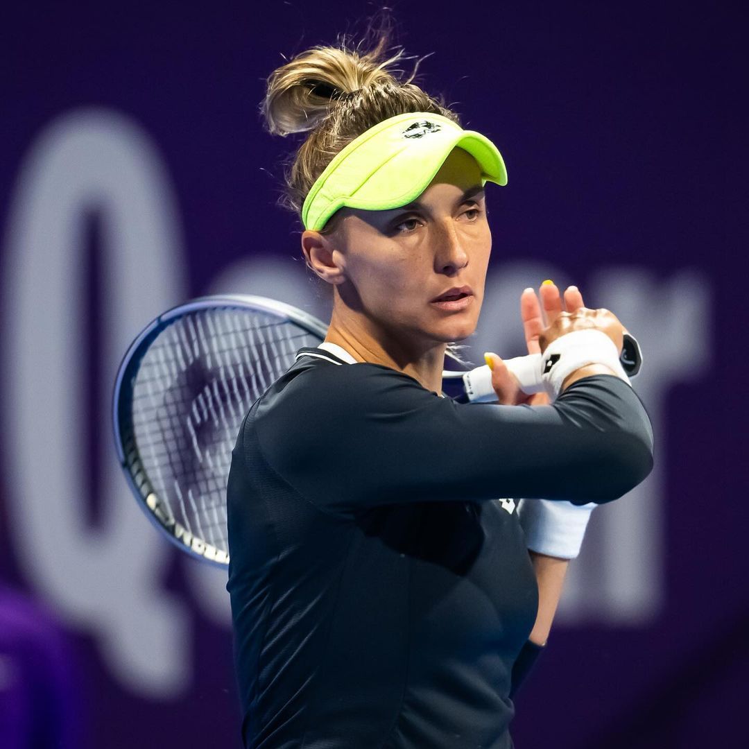 A Look At The WTA Qatar Open 2024 Prize Money, Schedule And More