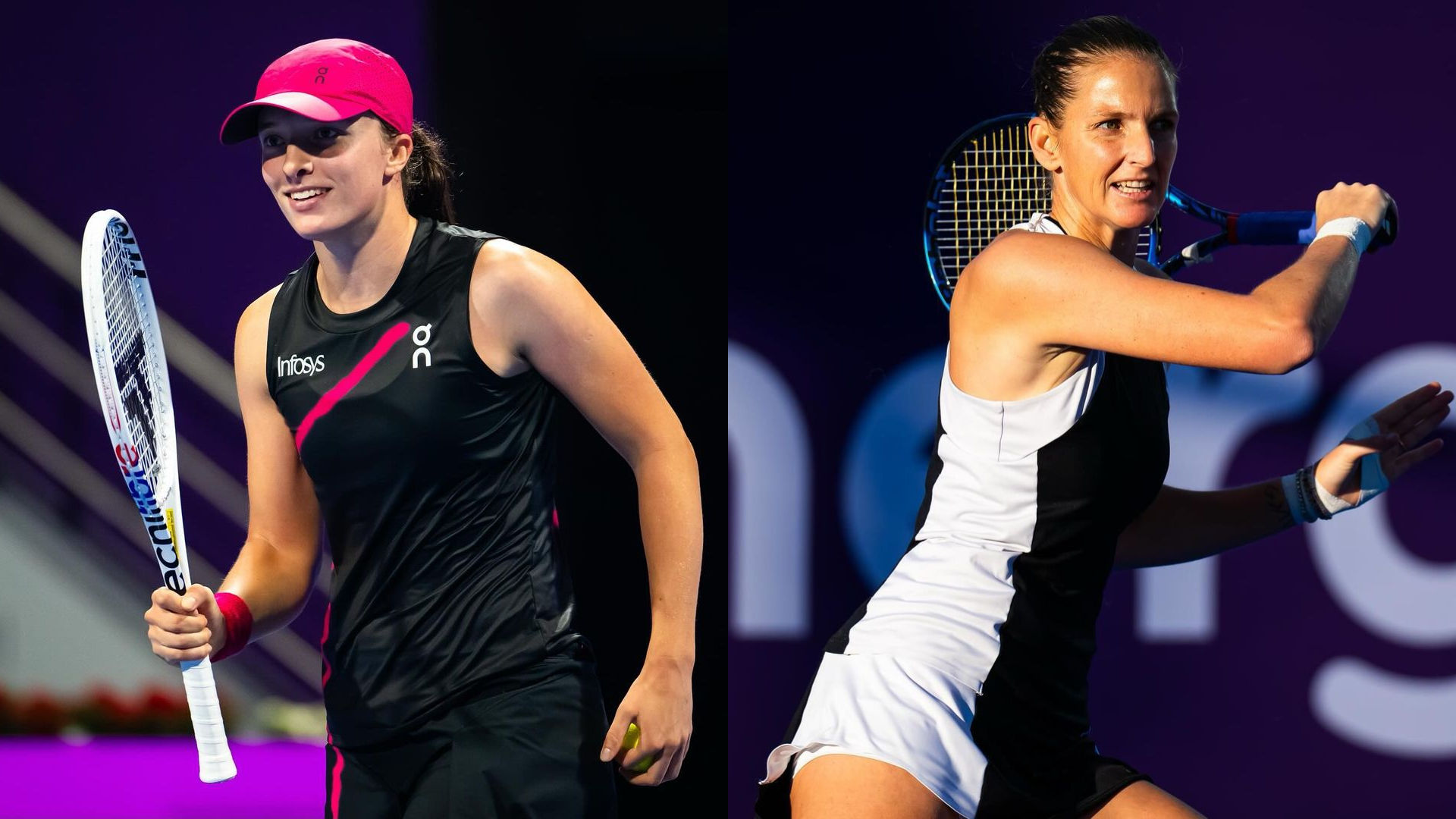 A Look At The WTA Qatar Open 2024 Prize Money, Schedule And More