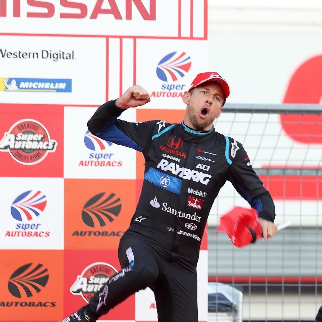 Richest F1 drivers 2024