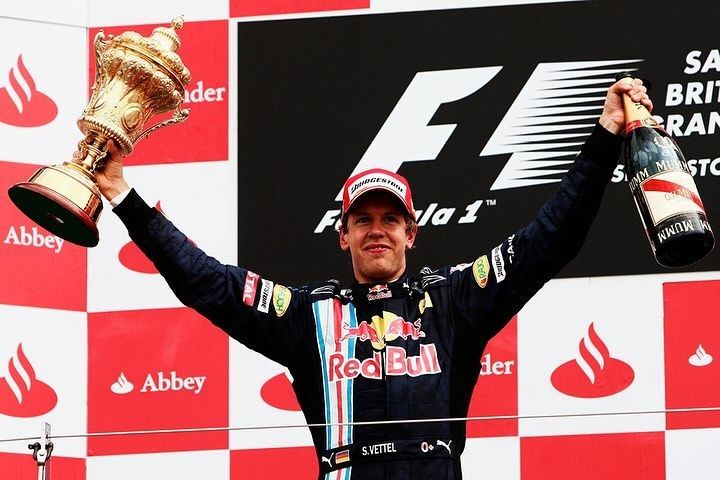 Richest F1 drivers 2024
