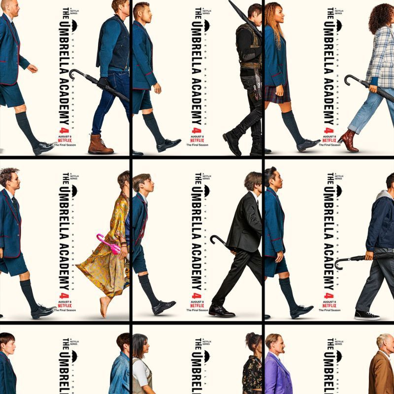 ‘The Umbrella Academy’ Season 4: Release Date, Plot And More About The Netflix Show’s Final Outing ‘The Umbrella Academy’ Season 4: Release Date, Plot And More About The Netflix Show’s Final Outing