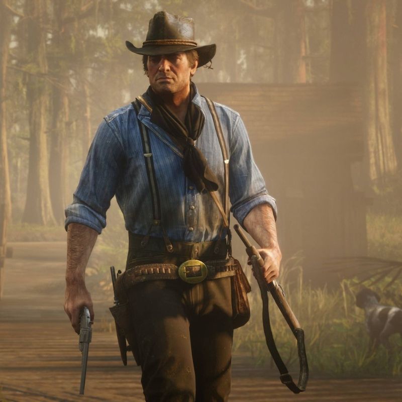 Top Video Games We Desperately Want To See As Movies Or TV Shows Top Video Games We Desperately Want To See As Movies Or TV Shows