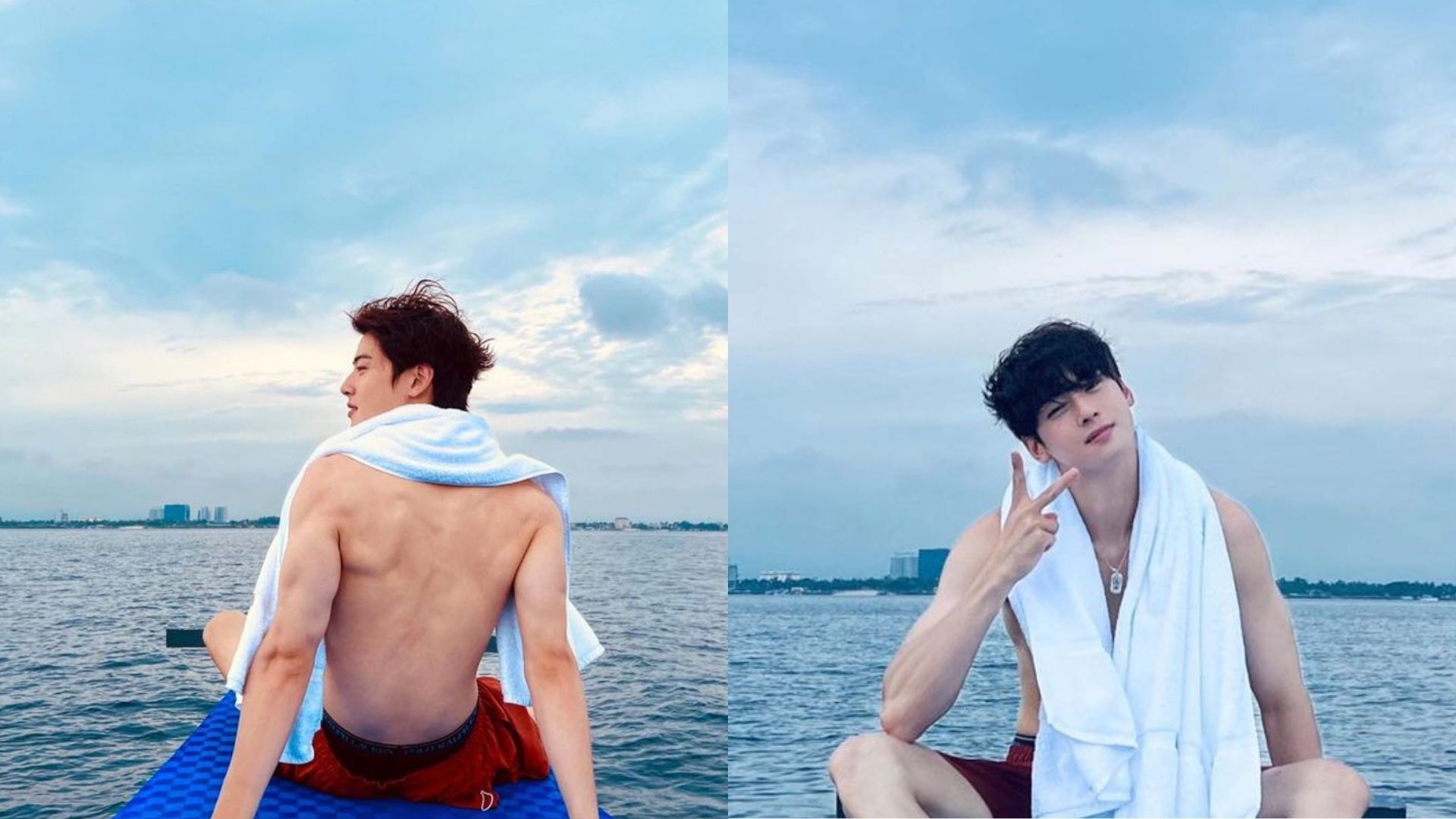 Cha Eun-Woo’s Workout Plan: How Does The Korean Star Stay In Shape?