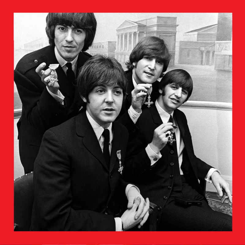 Everything We Know About The Four Sam Mendes Movies Chronicling The Beatles Everything We Know About The Four Sam Mendes Movies Chronicling The Beatles