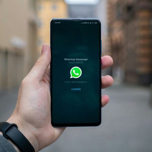 A Complete Guide To Using WhatsApp’s Multiple Account Feature On Android