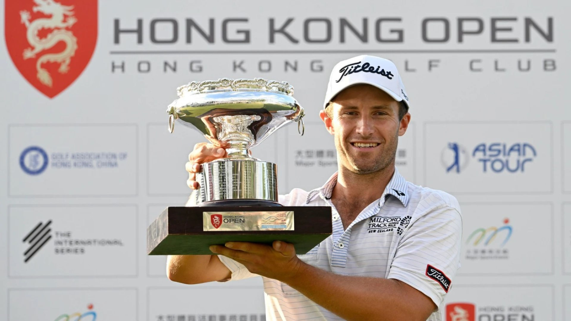 How To Book Your Tickets For LIV Golf Hong Kong 2024