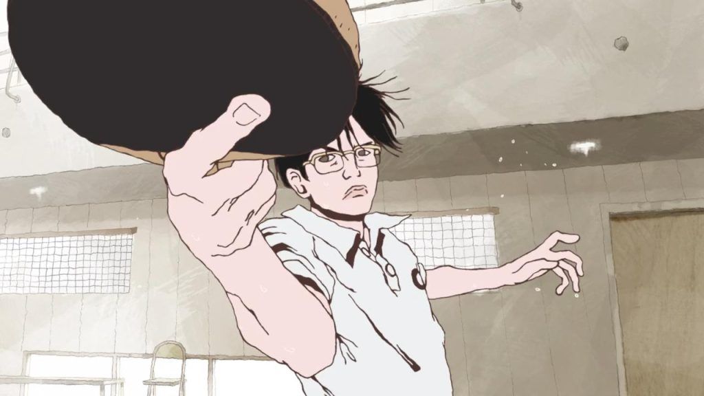 Anime Like Haikyu