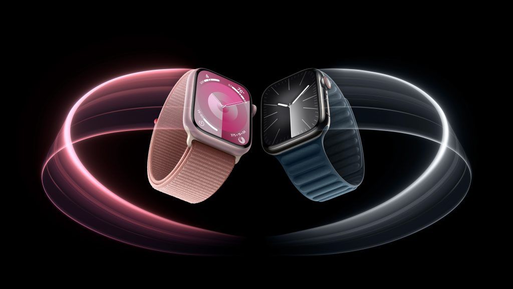 OnePlus Watch 2 vs Samsung Watch 6 vs Apple Watch 9