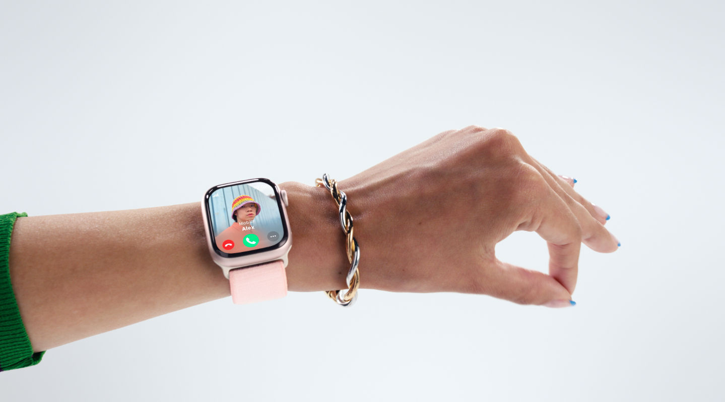 OnePlus Watch 2 vs Samsung Watch 6 vs Apple Watch 9