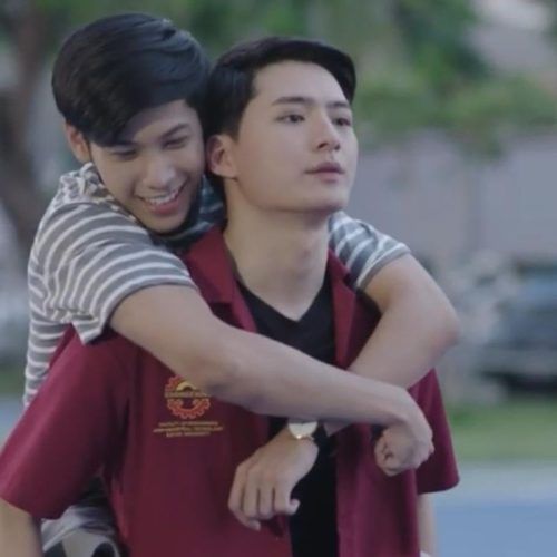 6 Thai BLs On YouTube That Will Make You Swoon: ‘Cutie Pie,’ ‘Moonlight Chicken’ And More