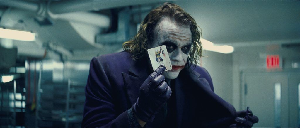 Joker Movies