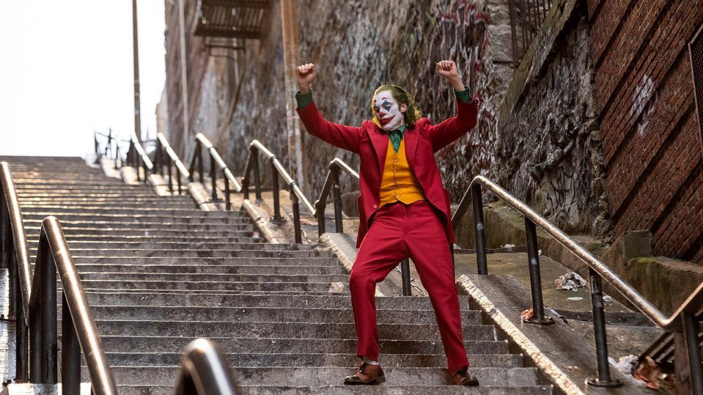 Joker Movies