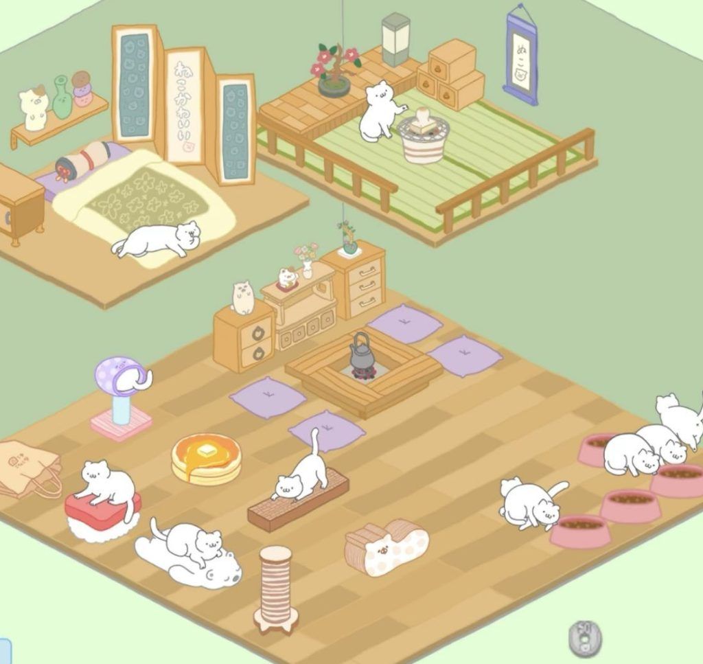 Feline Frenzy: 7 Best Cat Games To Play On Your Smartphone Feline Frenzy: 7 Best Cat Games To Play On Your Smartphone