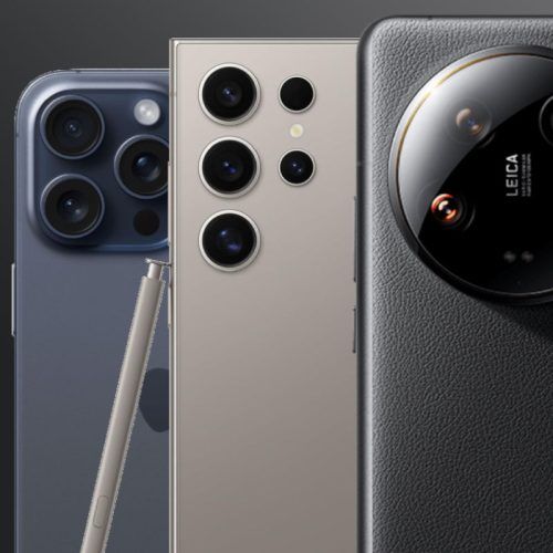 Xiaomi 14 Ultra vs Samsung Galaxy S24 Ultra vs iPhone 15 Pro Max: Has A New King Ascended The Throne?