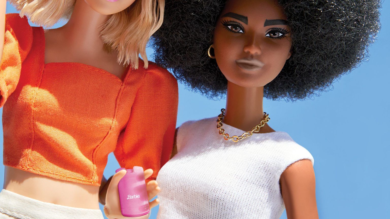 We Are Getting A Barbie Flip Phone From The Makers Of Nokia Phones