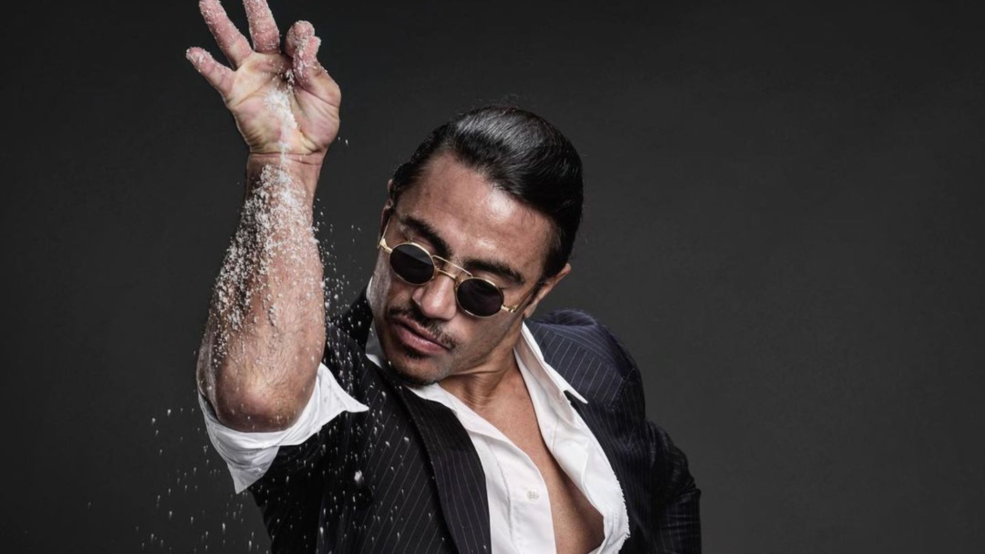 Salt Bae’s Net Worth: His Steakhouse Empire, Real Estate Ventures And All The Expensive Things He Owns