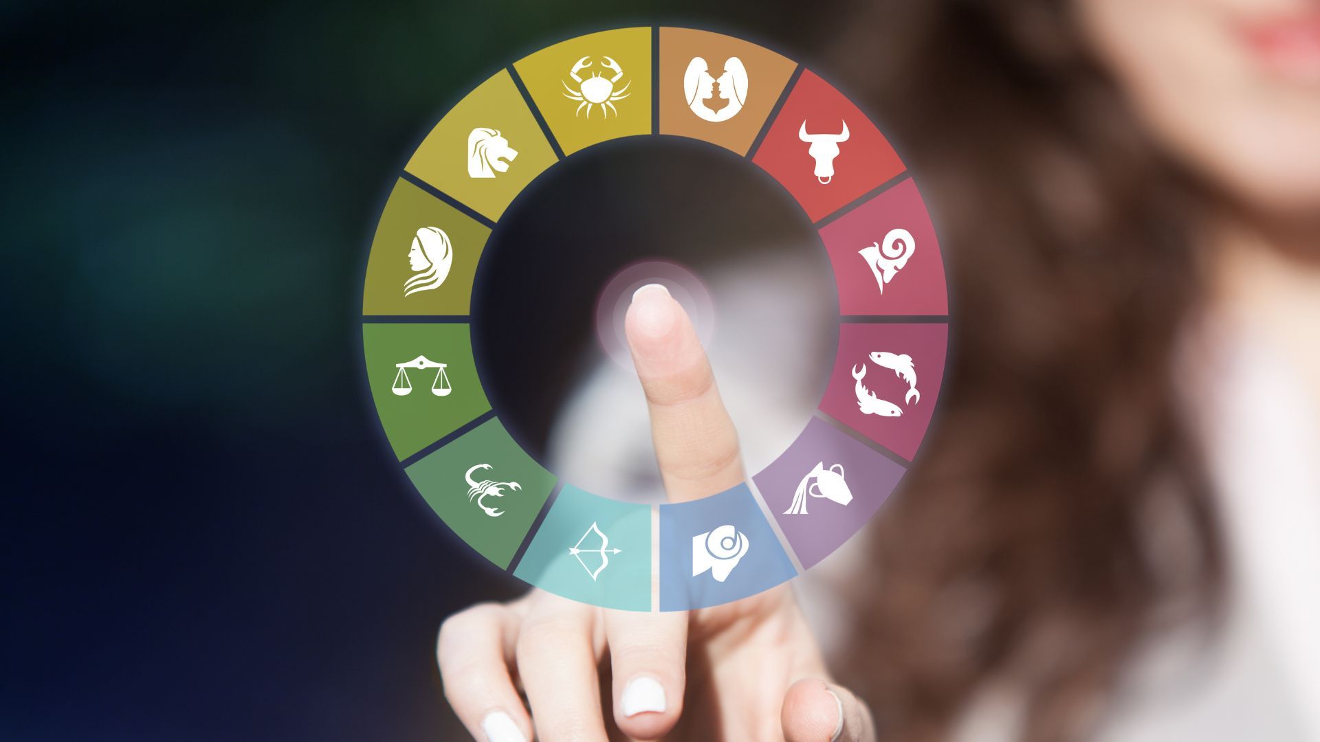 What Your March 2024 Horoscope Is Predicting For Your Zodiac Sign