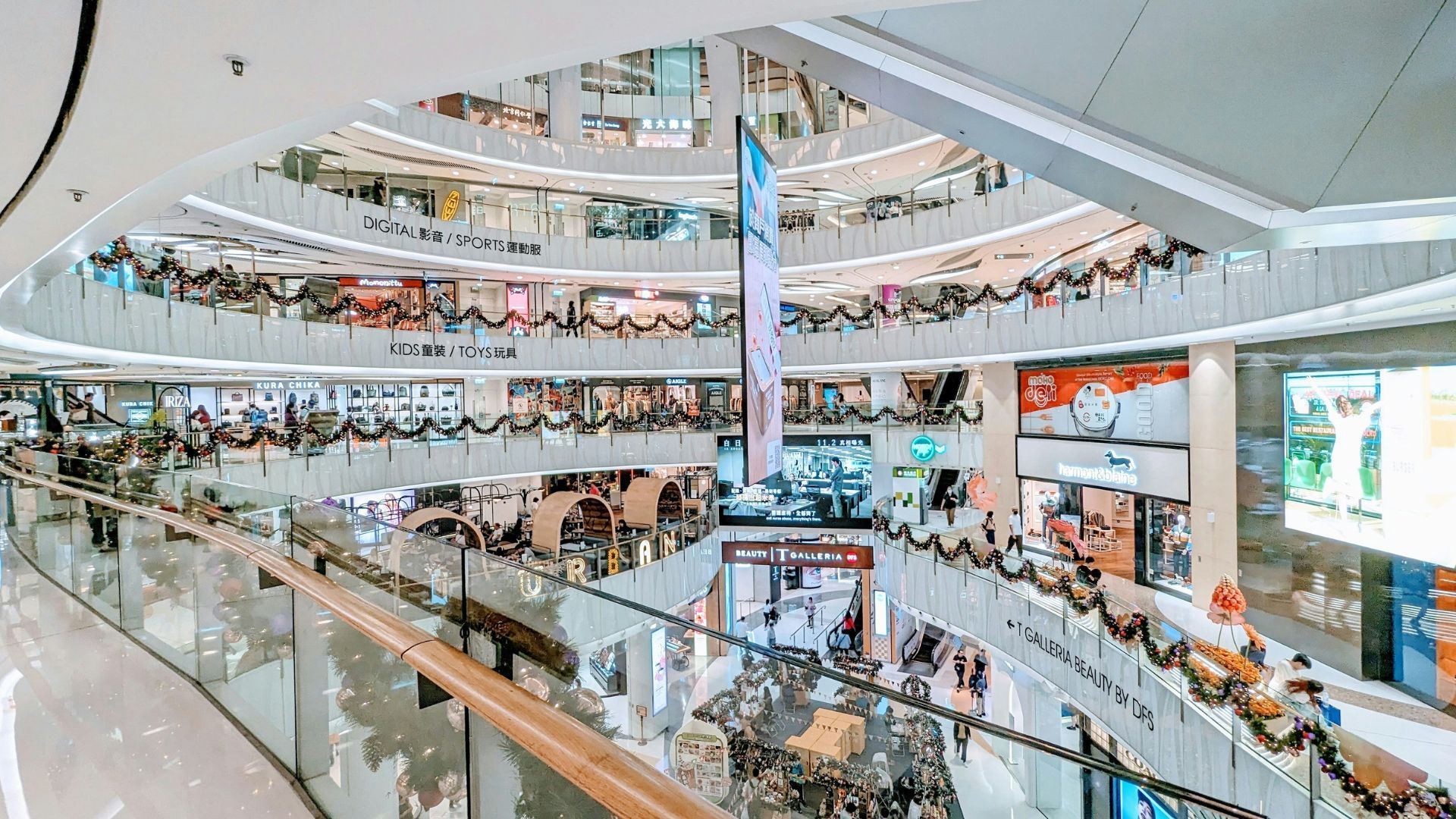 The Ultimate Hong Kong Shopping Guide: Malls, Markets And More