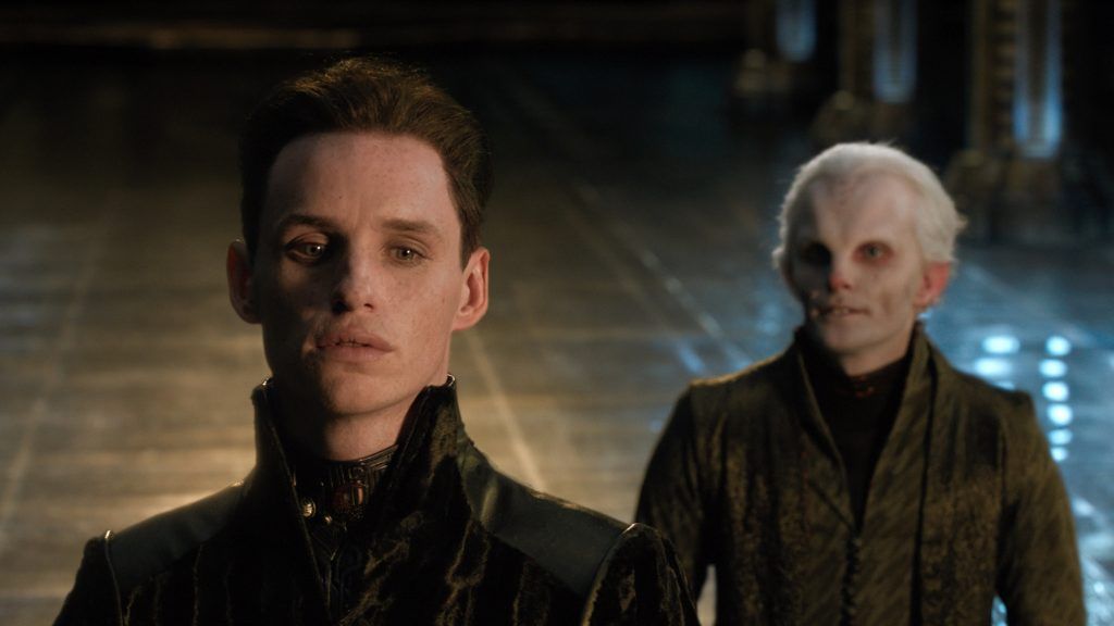 Movies Like Dune