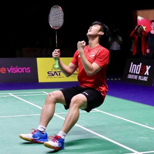 How Much Prize Money Is On Offer At The German Open 2024 Badminton Tournament?