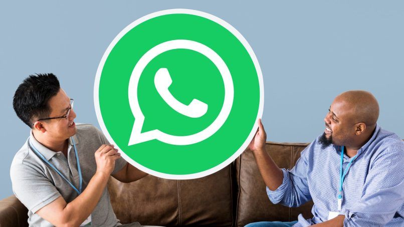 whatsapp screen share feature