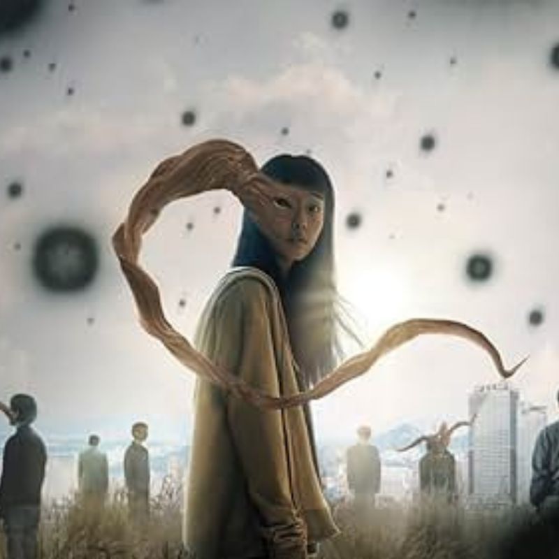 All About Netflix’s ‘Parasyte: The Grey’ Live Action Adaptation: Plot, Cast, Release Date And More All About Netflix’s ‘Parasyte: The Grey’ Live Action Adaptation: Plot, Cast, Release Date And More
