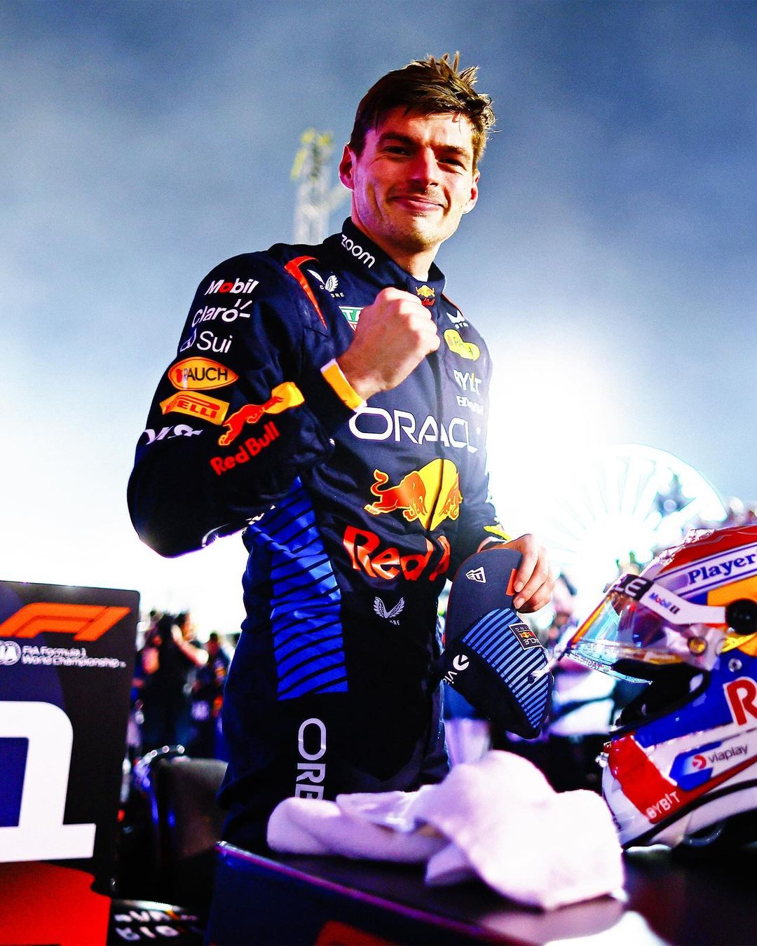 Highest paid F1 drivers