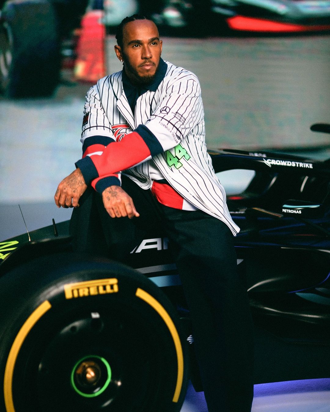 Highest paid F1 drivers